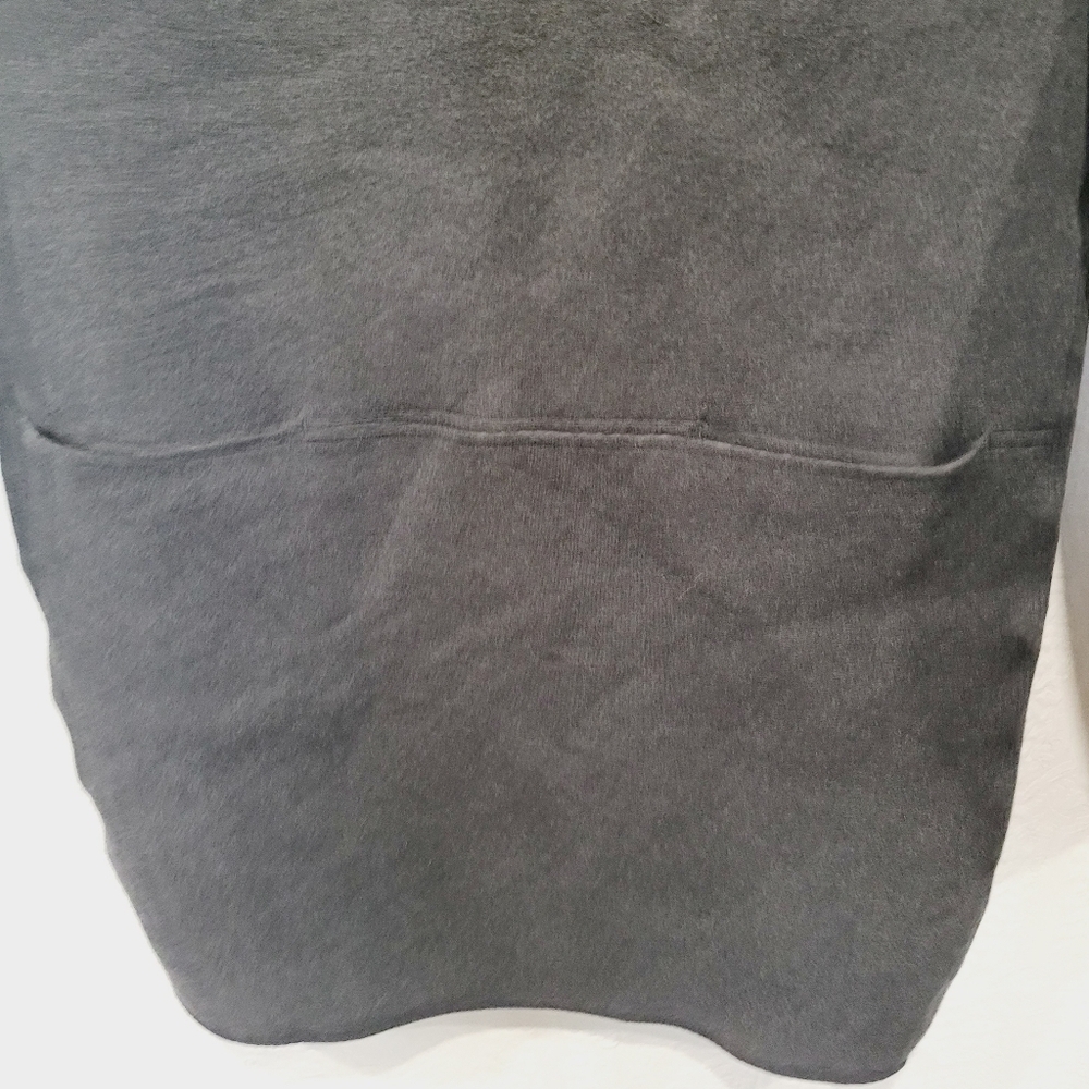 lululemon athletica city bound Black heathered Dress - Picture 4 of 9